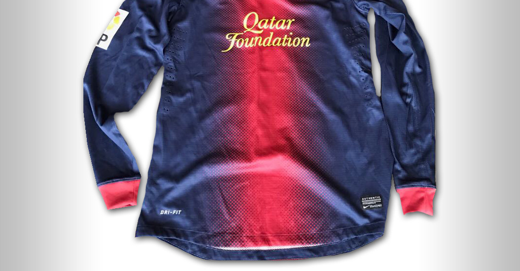 Barcelona Trikot   Barcelona Trikot