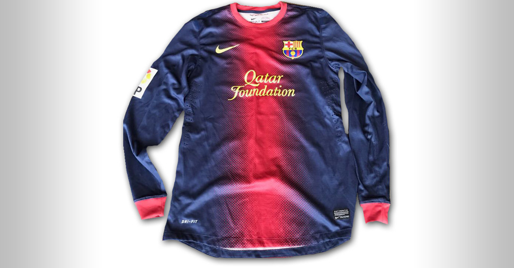 Barcelona Trikot   Barcelona Trikot