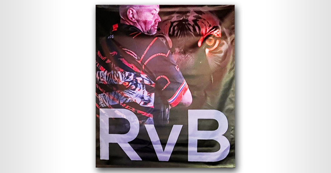  Barneveld Banner 
