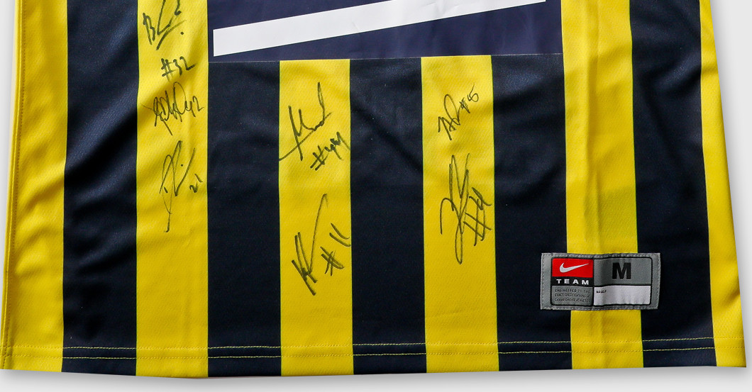 Barthel Trikot   Barthel Trikot