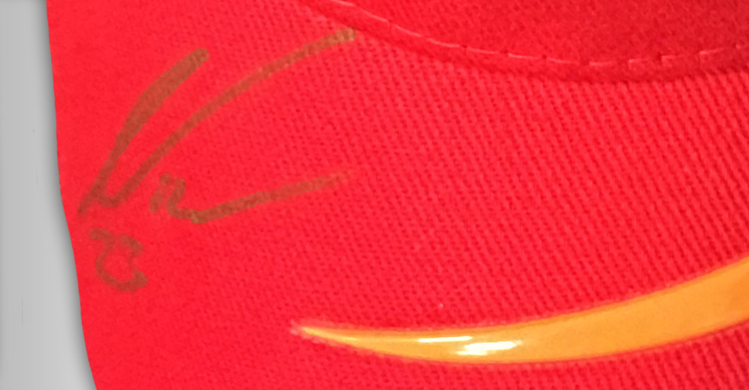 Basecap Formel E   Basecap Formel E