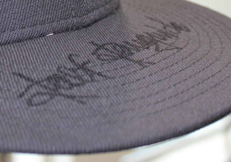 Basecap Ralf Rangnick   Basecap Ralf Rangnick