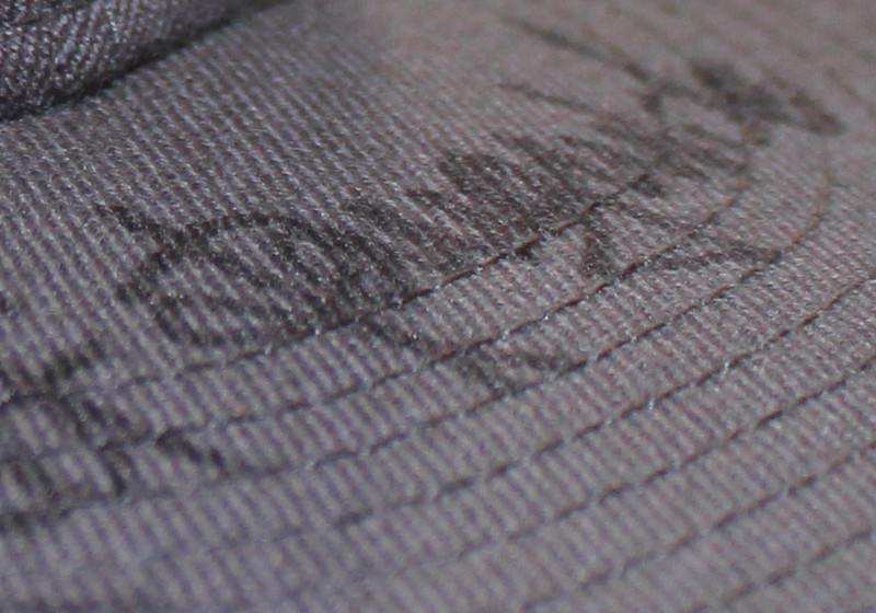 Basecap Ralf Rangnick   Basecap Ralf Rangnick