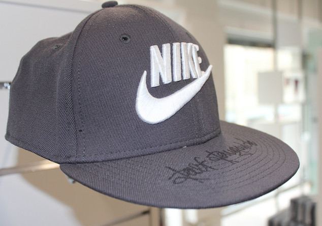  Basecap Ralf Rangnick 