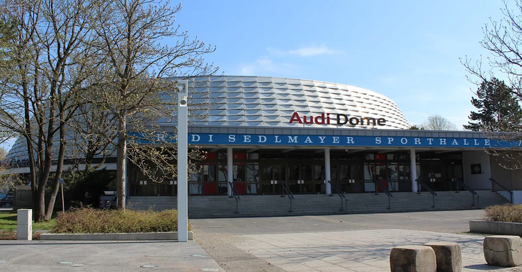 Basketball Bayern VIP   Basketball Bayern VIP