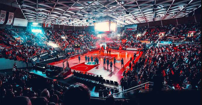 Basketball Bayern VIP   Basketball Bayern VIP