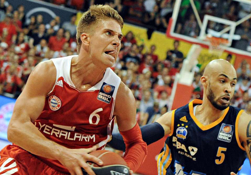  Basketball Euroleague 