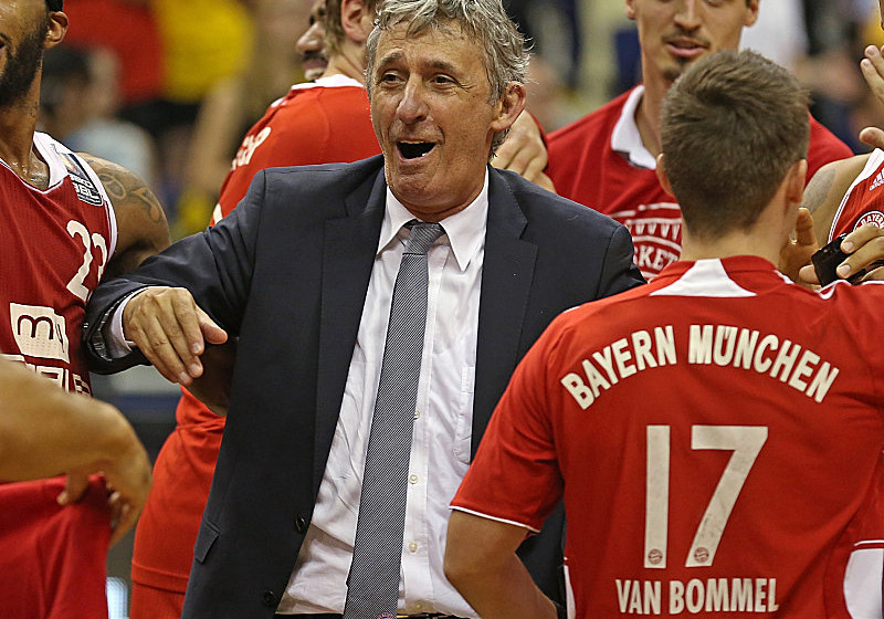  Basketball Euroleague 