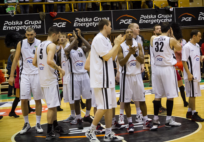  Basketball Euroleague 