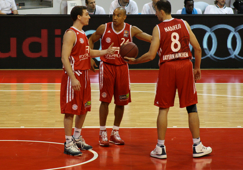  Basketball Euroleague 