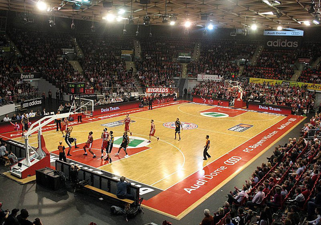 Basketball Euroleague   Basketball Euroleague