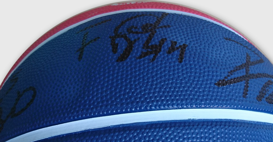  Basketball FC Bayern  