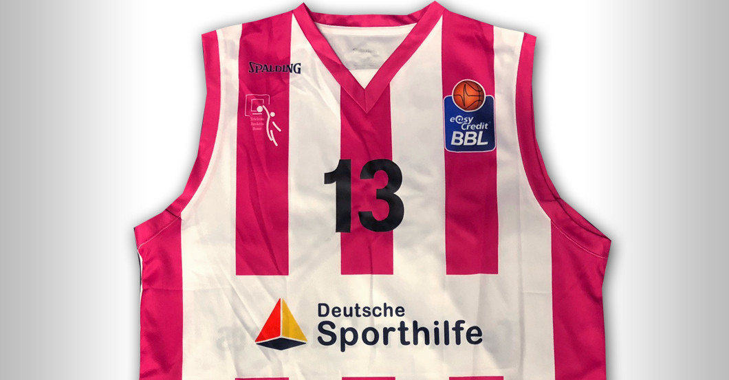 Basketball Trikot Bartolo   Basketball Trikot Bartolo