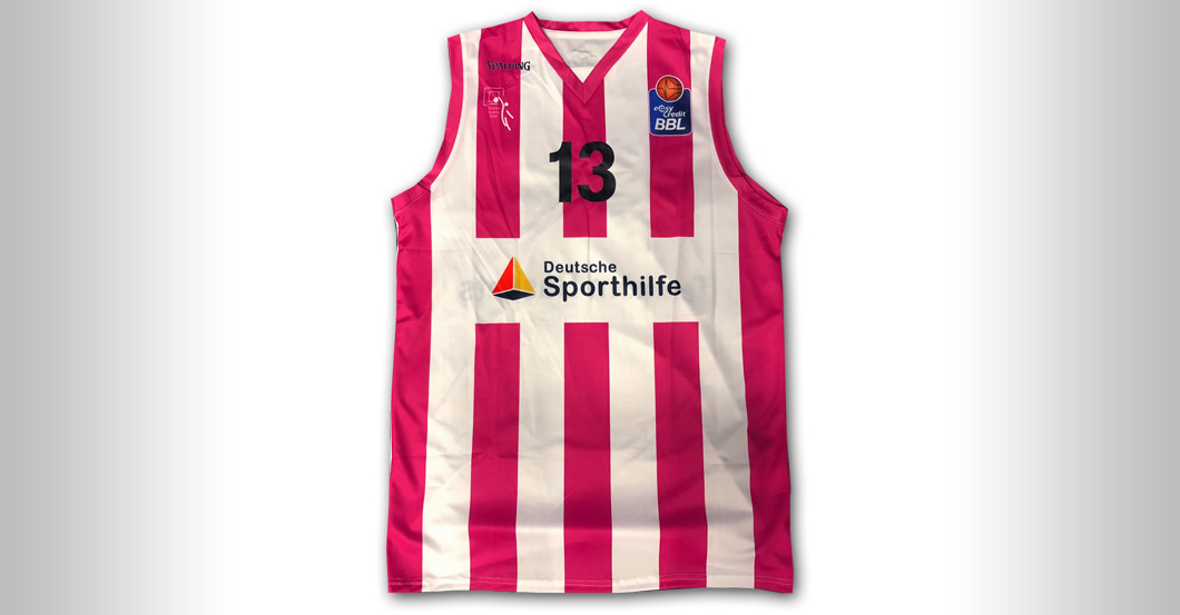 Basketball Trikot Bartolo   Basketball Trikot Bartolo