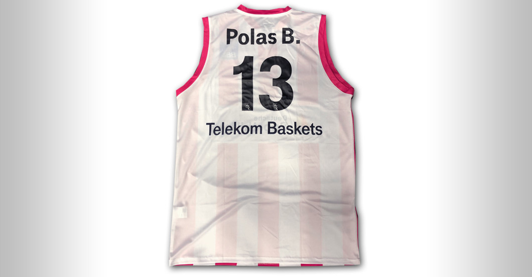 Basketball Trikot Bartolo   Basketball Trikot Bartolo