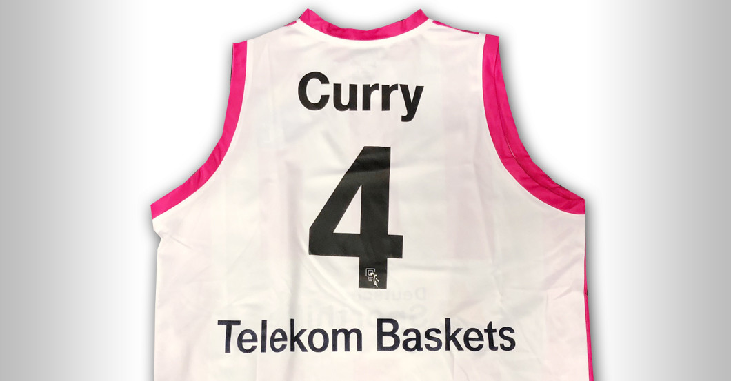 Basketball Trikot Curry   Basketball Trikot Curry