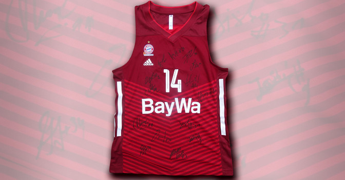 Basketball Trikot Dedovic   Basketball Trikot Dedovic