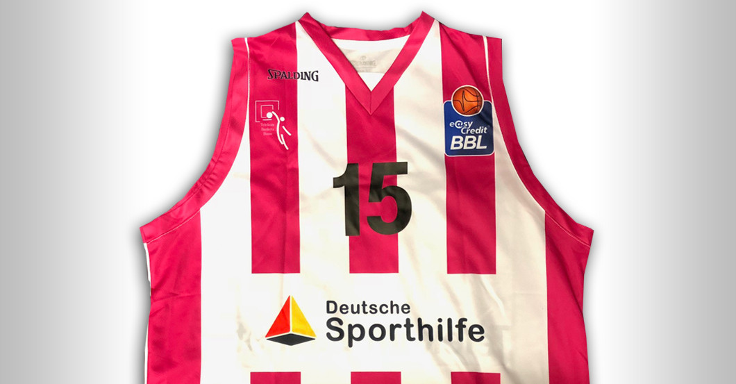 Basketball Trikot Hill   Basketball Trikot Hill