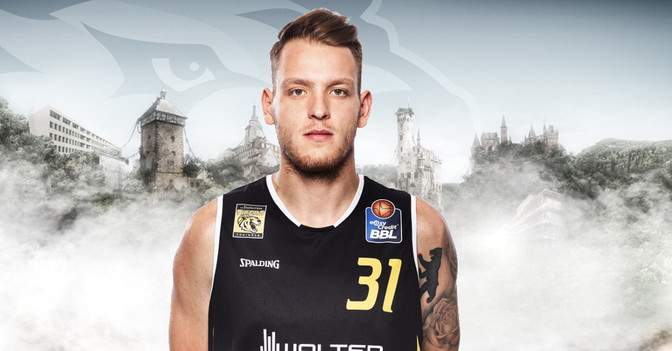  Basketball Jersey Lind 