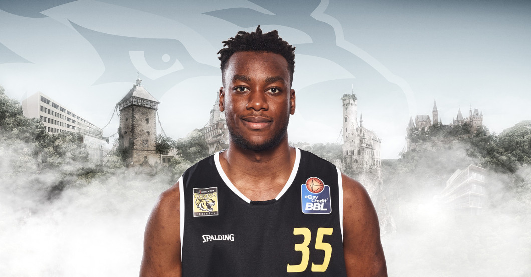  Basketball Jersey Mampuya 