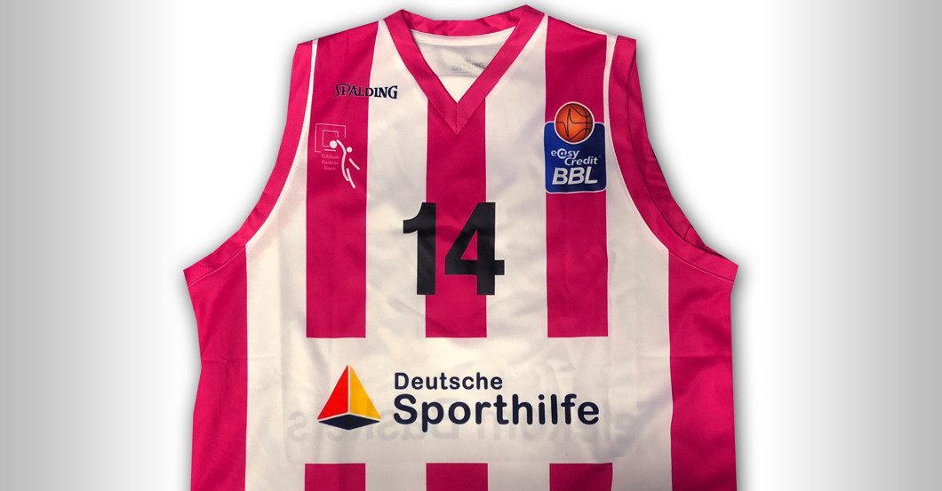 Basketball Trikot Mayo   Basketball Trikot Mayo