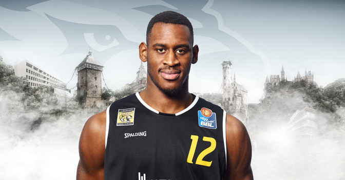  Basketball Jersey McCrea 