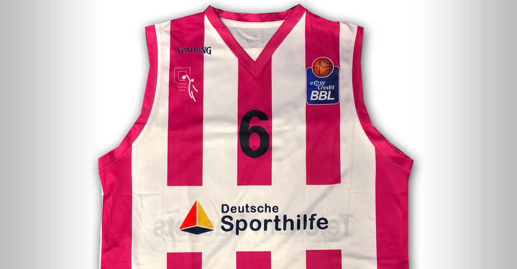 Basketball Trikot Zubcic   Basketball Trikot Zubcic