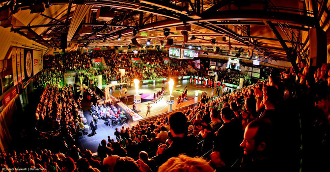 Basketball VIP Bayreuth   Basketball VIP Bayreuth