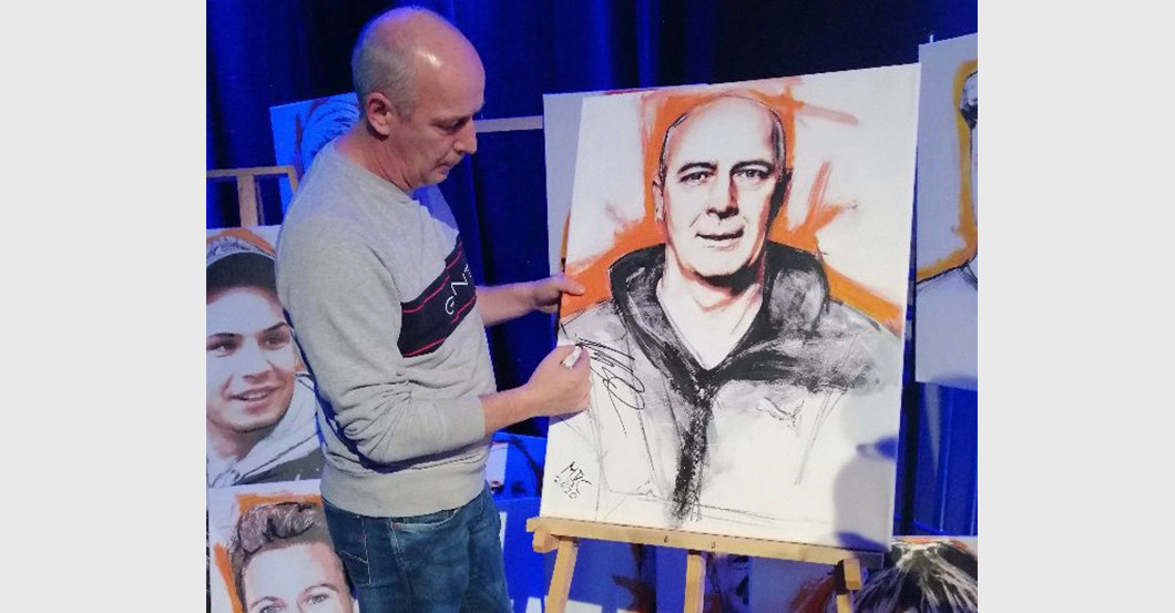 Basler Portrait   Basler Portrait