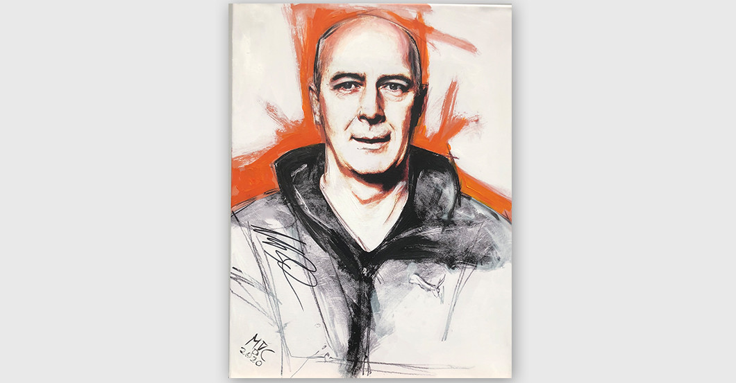 Basler Portrait   Basler Portrait