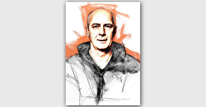 Basler Portrait   Basler Portrait