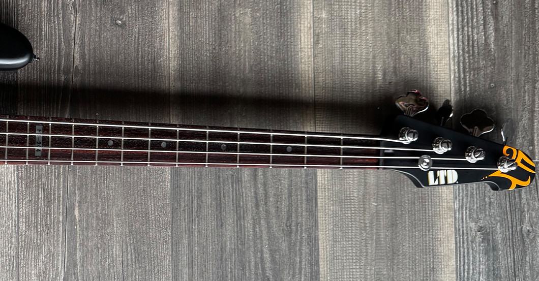 Bass LaFee   Bass LaFee