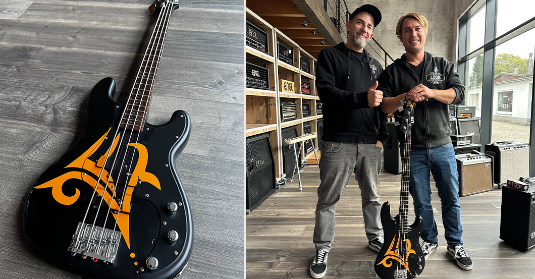 Bass LaFee   Bass LaFee