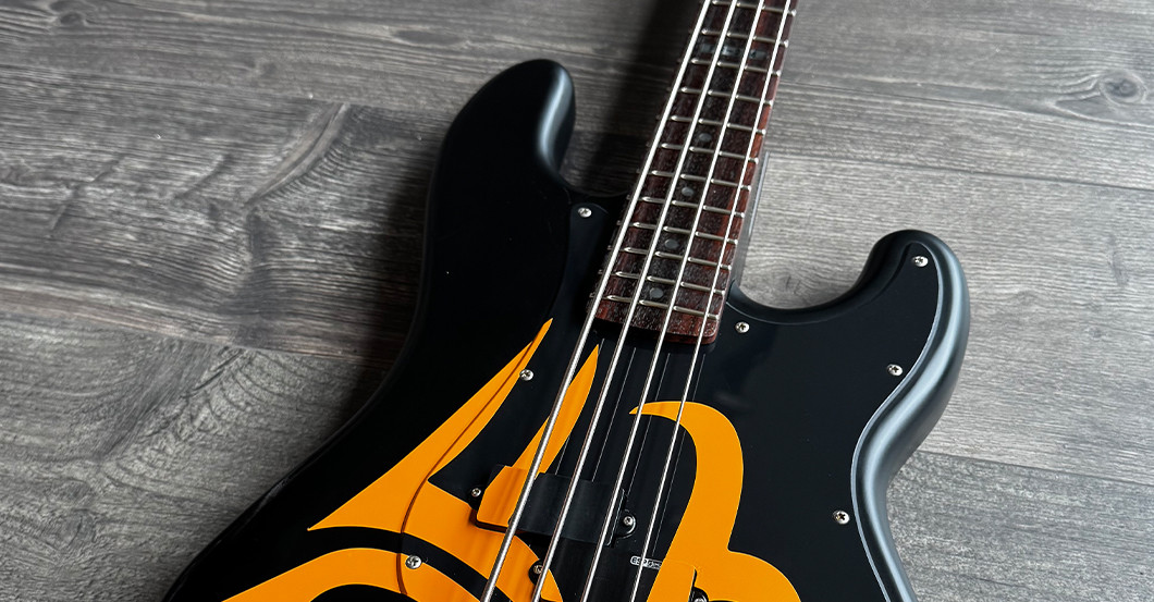 Bass LaFee   Bass LaFee