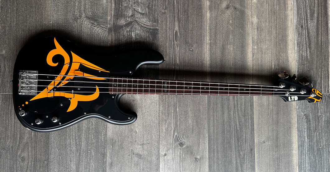 Bass LaFee   Bass LaFee