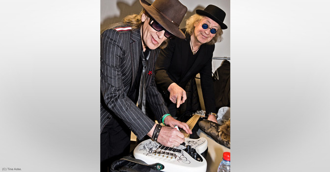 Bass Udo Lindenberg   Bass Udo Lindenberg