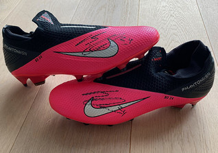  Bastian Oczipka Schuhe 