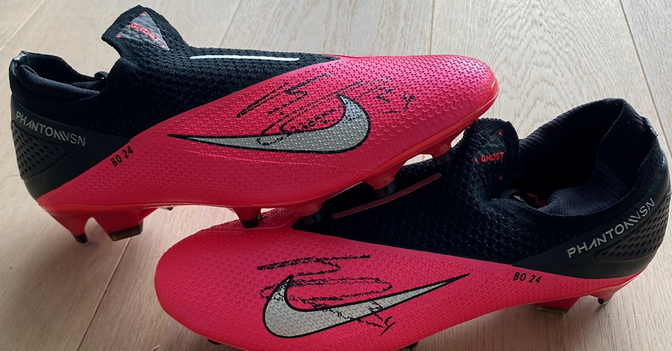  Bastian Oczipka Schuhe 