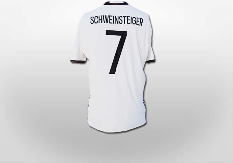 Bastis Abschieds Trikot   Bastis Abschieds Trikot