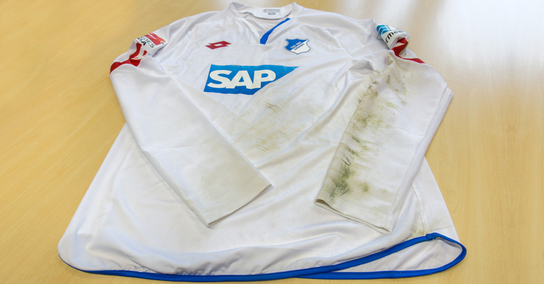 Baumann Torwart Trikot   Baumann Torwart Trikot