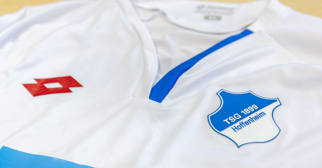 Baumann Torwart Trikot   Baumann Torwart Trikot