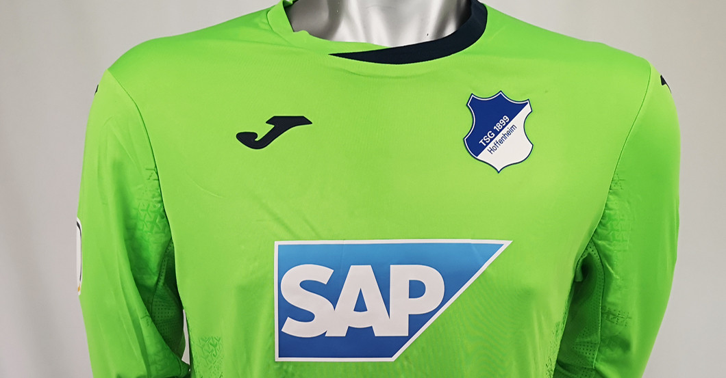 Baumann Trikot Schuhe   Baumann Trikot Schuhe