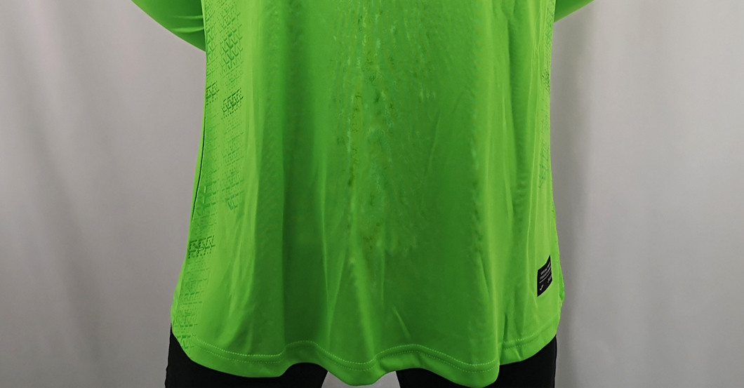 Baumann Trikot Schuhe   Baumann Trikot Schuhe