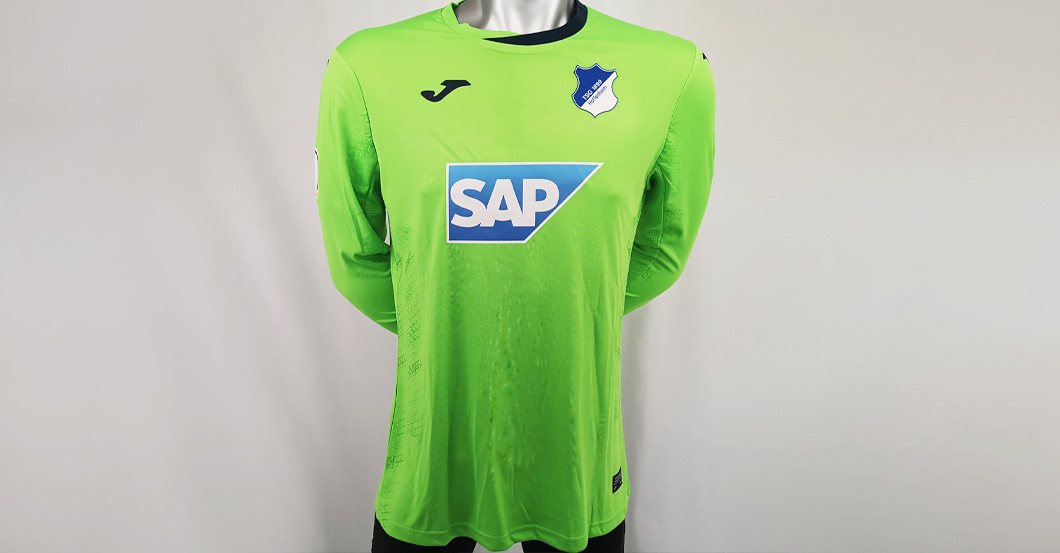 Baumann Trikot Schuhe   Baumann Trikot Schuhe