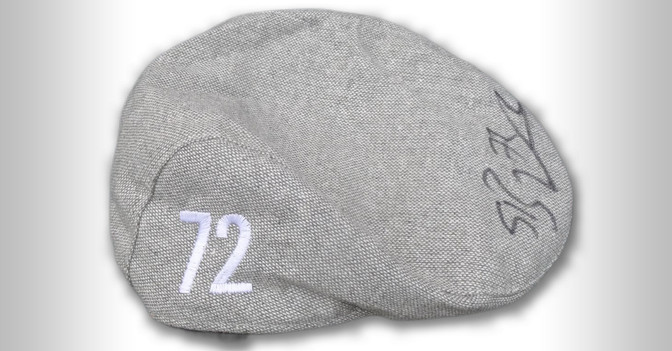 Baumgart Cap   Baumgart Cap