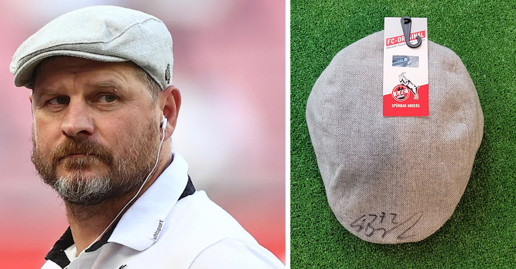 Baumgart Mütze   Baumgart Mütze