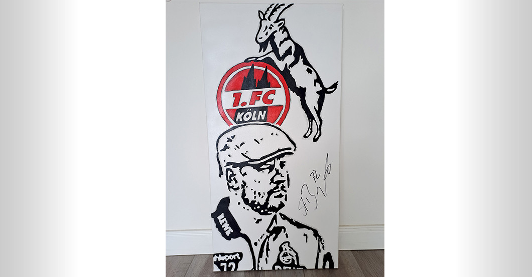 Baumgart Porträt   Baumgart Porträt