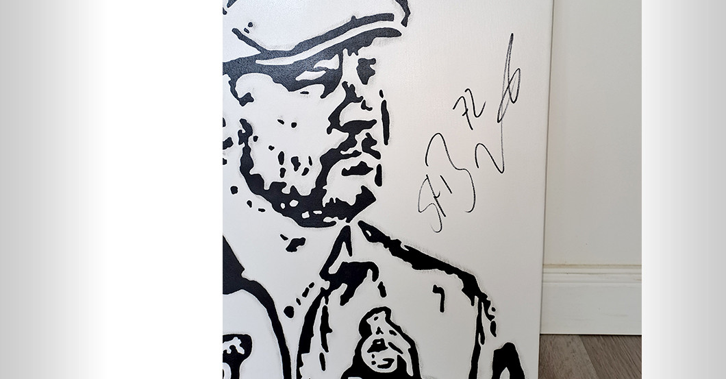 Baumgart Porträt   Baumgart Porträt