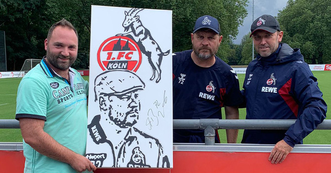 Baumgart Porträt   Baumgart Porträt