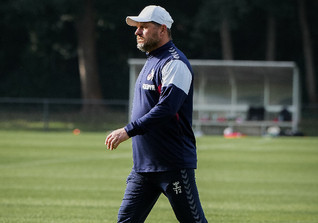  Baumgart Trainingsoutfit 